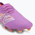 Futbolo batai New Balance Furon Pro V8 FG purple 7