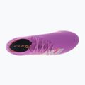 Futbolo batai New Balance Furon Pro V8 FG purple 4