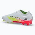 Futbolo batai New Balance Furon Team V8 FG white 3