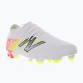 Futbolo batai New Balance Furon Team V8 FG white 8
