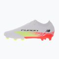 Futbolo batai New Balance Furon Team V8 FG white 10