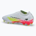 Futbolo batai New Balance Furon Pro V8 FG white 3