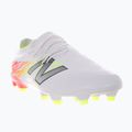 Futbolo batai New Balance Furon Pro V8 FG white 8