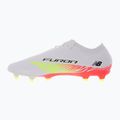 Futbolo batai New Balance Furon Pro V8 FG white 10