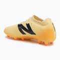 Vyriški futbolo batai New Balance Tekela Pro Low Laced V4+ FG beige 3