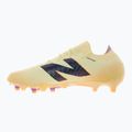 Vyriški futbolo batai New Balance Tekela Pro Low Laced V4+ FG beige 9