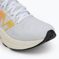 Moteriški bėgimo bateliai New Balance FuelCell Propel v5 white 7
