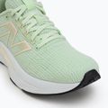 Moteriški bėgimo bateliai New Balance FuelCell Propel v5 melon water 7