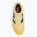 Vaikiški futbolo batai New Balance Tekela Magique V4+ Jr FG beige 5