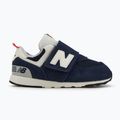 Batai New Balance 2