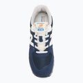 Batai New Balance 574's V1 nb navy GC574VPN 5