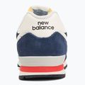 Batai New Balance 574's V1 nb navy GC574VPN 6