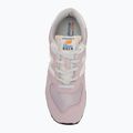 Batai New Balance 574's V1 twilinght haze 5