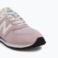 Batai New Balance 574's V1 twilinght haze 7