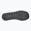 Batai New Balance 574's V1 new spruce 10