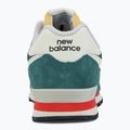 Batai New Balance 574's V1 new spruce 6