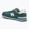 Vaikiški batai New Balance 515's V1 new spruce 3