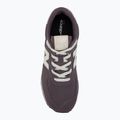 Batai New Balance 574's V1 dark ice wine 5