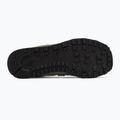 Batai New Balance 574's V1 dark olivine 4