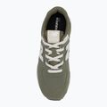 Batai New Balance 574's V1 dark olivine 5