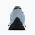 Vaikiški batai New Balance 327's V1 light chrome blue 6
