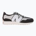 Vaikiški batai New Balance 327's V1 grey matter