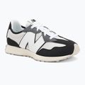 Vaikiški batai New Balance 327's V1 grey matter