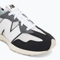 Vaikiški batai New Balance 327's V1 grey matter 7