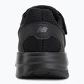 Vaikiški batai New Balance 578's V1 black 6
