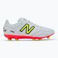 Vyriški futbolo batai New Balance 442's Team V2 FG white 2