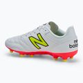 Vyriški futbolo batai New Balance 442's Team V2 FG white 3
