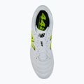 Vyriški futbolo batai New Balance 442's Team V2 FG white 5