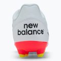 Vyriški futbolo batai New Balance 442's Team V2 FG white 6