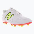 Vyriški futbolo batai New Balance 442's Team V2 FG white 8