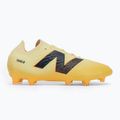 Futbolo batai New Balance Tekela Magia Low Laced V4 FG beige 2