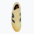 Futbolo batai New Balance Tekela Magia Low Laced V4 FG beige 5