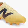 Futbolo batai New Balance Tekela Magia Low Laced V4 FG beige 7