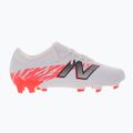 Vaikiški futbolo batai New Balance Furon Team V8 Jr FG white 9