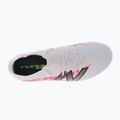 Vaikiški futbolo batai New Balance Furon Team V8 Jr FG white 11