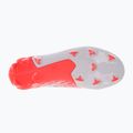 Vaikiški futbolo batai New Balance Furon Team V8 Jr FG white 12