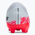 Vaikiški futbolo batai New Balance Furon Team V8 Jr FG white 6