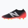 Vyriški futbolo batai New Balance Tekela Magique V4+ FG black 9