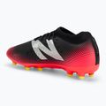 Vyriški futbolo batai New Balance Tekela Magique V4+ FG black 3
