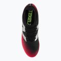 Vyriški futbolo batai New Balance Tekela Magique V4+ FG black 5
