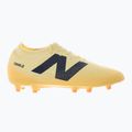 Vyriški futbolo batai New Balance Tekela Magique V4+ FG beige 8