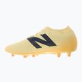 Vyriški futbolo batai New Balance Tekela Magique V4+ FG beige 9