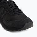 Vyriški batai New Balance Classic 515's V3 black/black agr 7