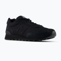 Vyriški batai New Balance Classic 515's V3 black/black agr