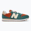 Vyriški batai New Balance 2