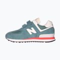 Vaikiški batai New Balance 574's V1 new spruce 3